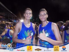 Bloco Abraçaê